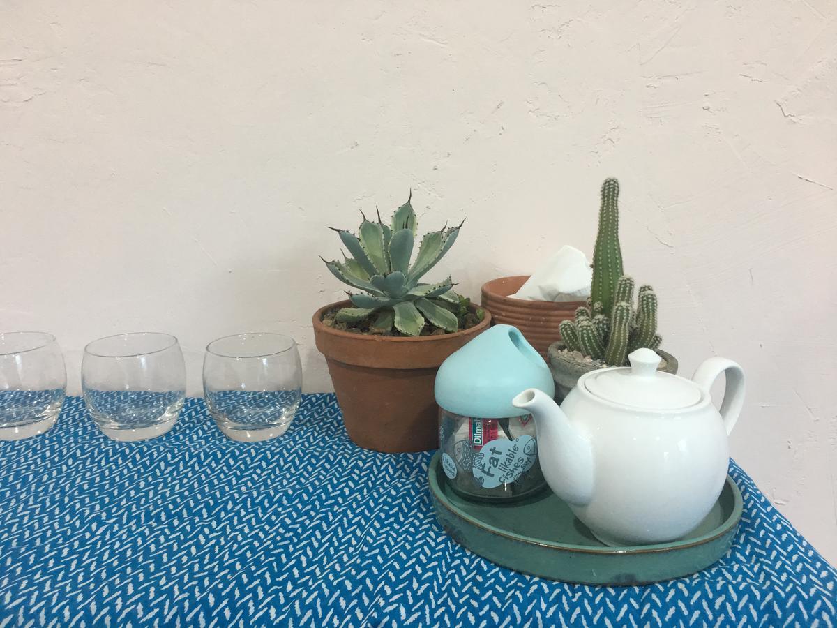 나트랑 Py'S House B&B 외부 사진