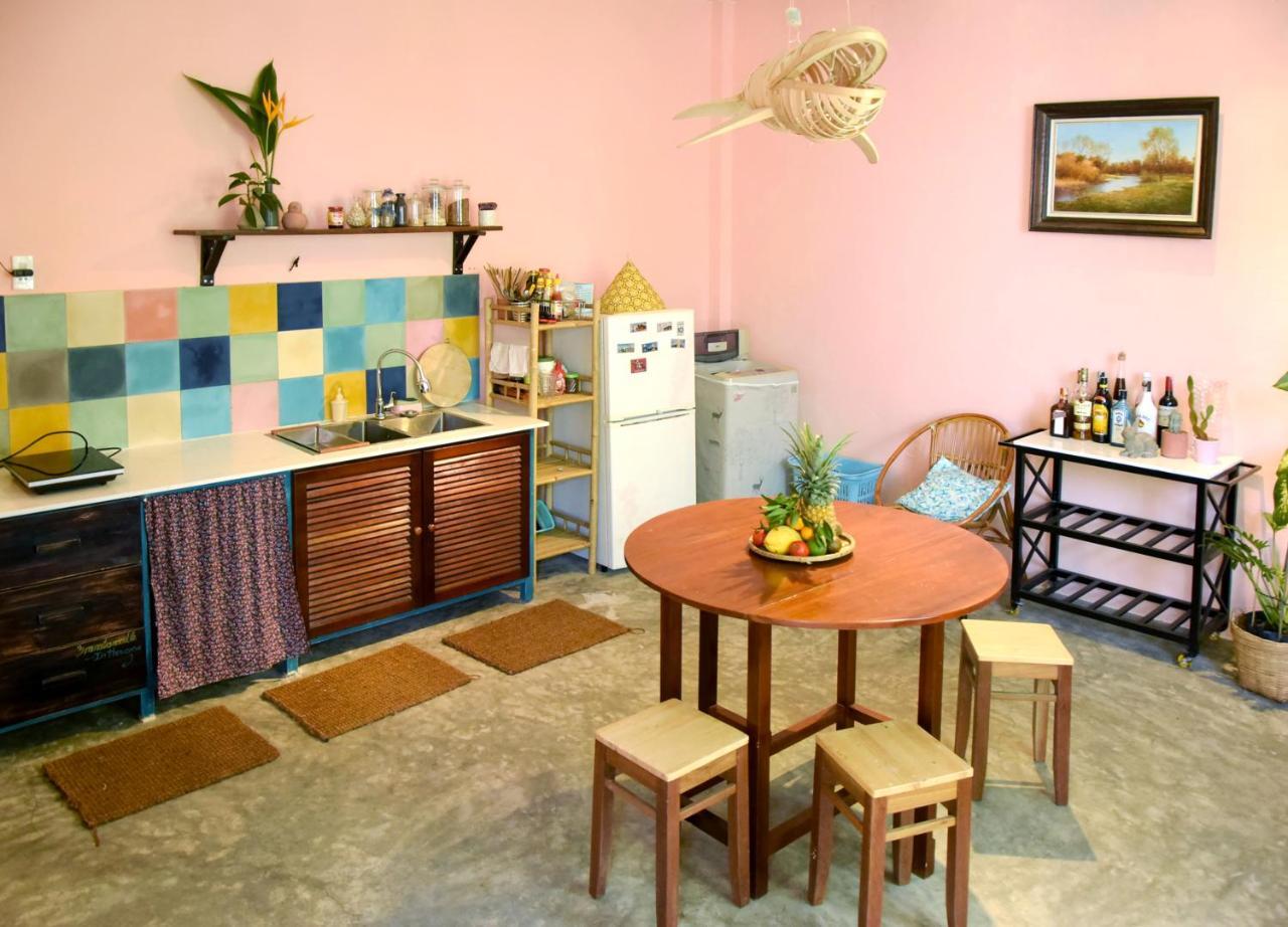 나트랑 Py'S House B&B 외부 사진