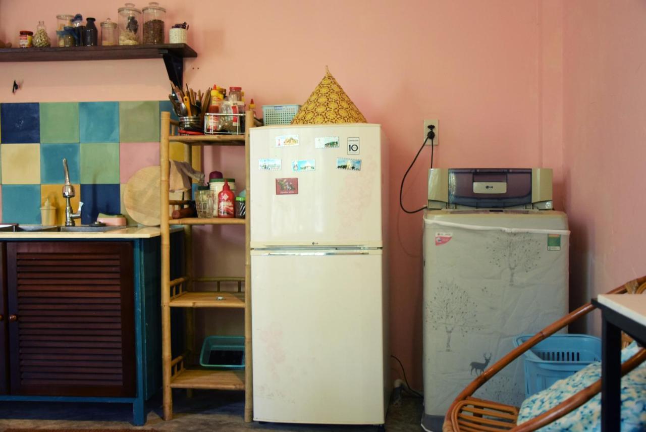 나트랑 Py'S House B&B 외부 사진
